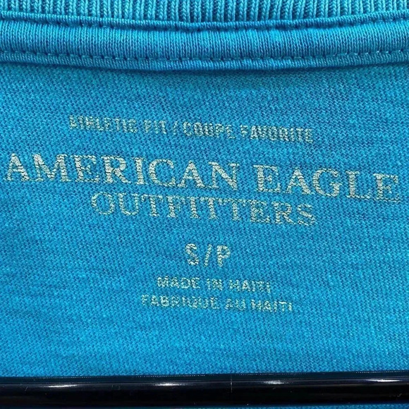 AEO Tee Shirt 🇺🇸🦅 - Picture 3 of 3